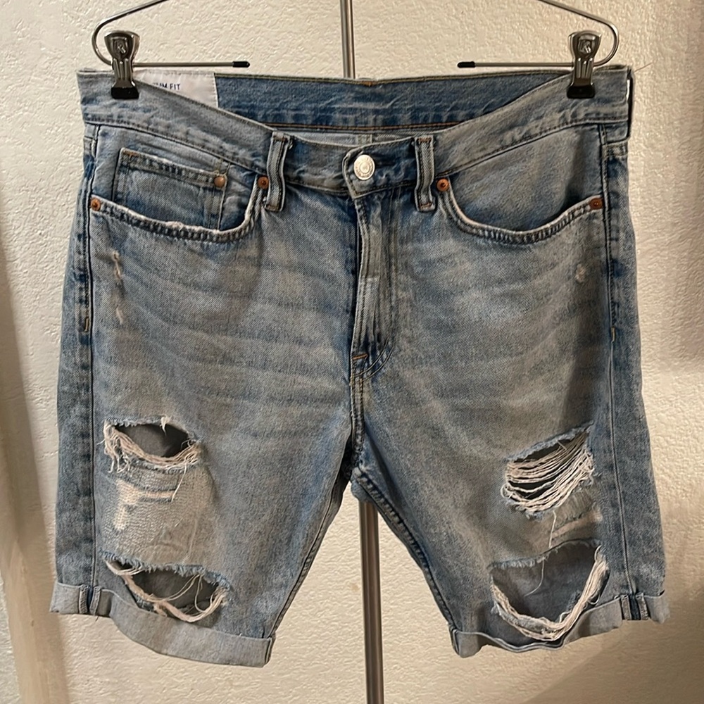 H&M shorts